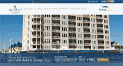 Desktop Screenshot of belmontoc.com